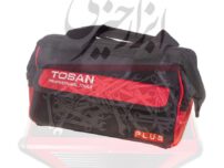 کیف ابزار کوچک توسن – TOSAN مدل TB-20 S