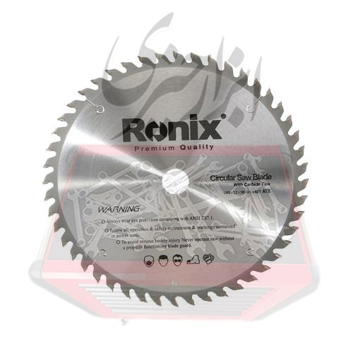 تیغ اره الماسه فارسی بر مدل RH-5114 رونیکس – RONIX