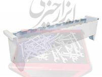 چرخ ابزار براده برداری و CNC ایران پتک