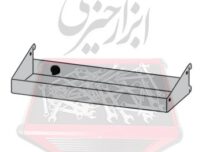 قفسه ایران پتک