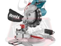 سنگ رومیزی دو طرفه رونیکس – RONIX مدل 3502N