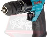 دستگاه جوش لوله سبز (اتو لوله) رونیکس – RONIX مدل RH-4401 (ساخت ایران)