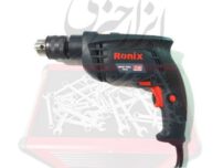 دریل چکشی مدل 2281 رونیکس – RONIX