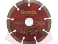 تیغه گرانیت بر 115 میلیمتری رونیکس – RONIX