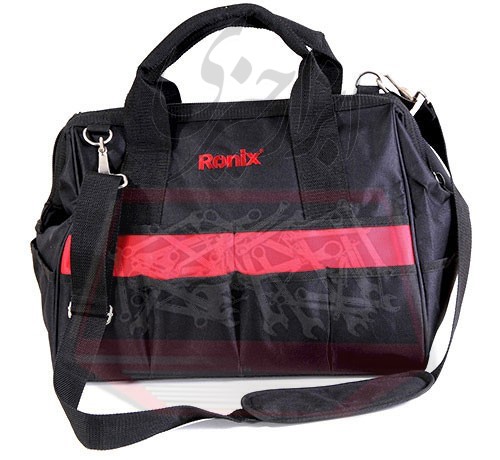 کیف ابزار بزرگ مدل Grand RH-9114 رونیکس – RONIX
