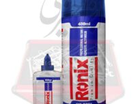 تفنگ چسب حرارتی 80 وات رونیکس – RONIX مدل RH-4462