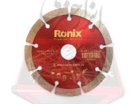 تیغه گرانیت بر 125 میلیمتری رونیکس – RONIX مدل RH-3509