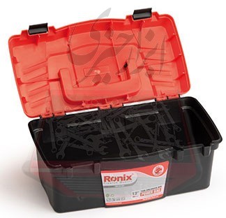 جعبه ابزار 13 اینچ کلاسیک مدل RH-9120 رونیکس – RONIX